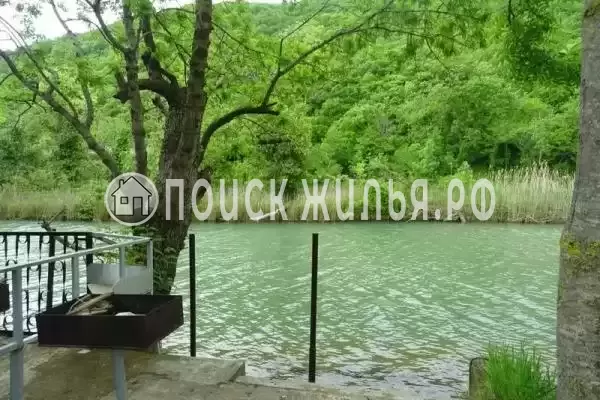 Дом под ключ «У реки», Лермонтово Дом под ключ «У реки», Лермонтово