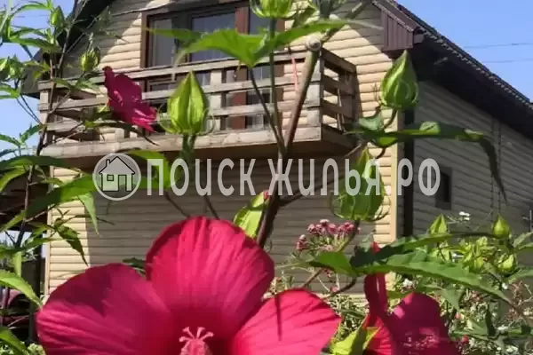 Дом под ключ «Семейный», Краснодарский край, Пересыпь, Лиманная, д.7