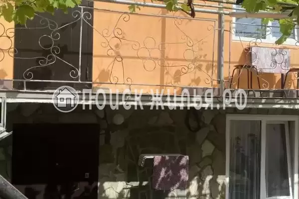 Частный сектор «На Первомайской», Геленджик