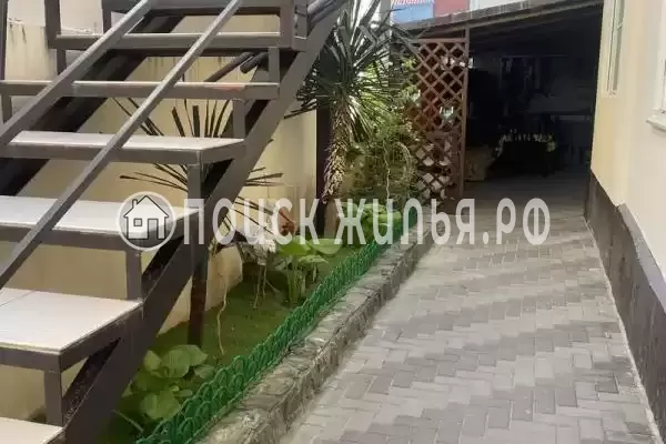 Частный сектор «На Первомайской», Геленджик