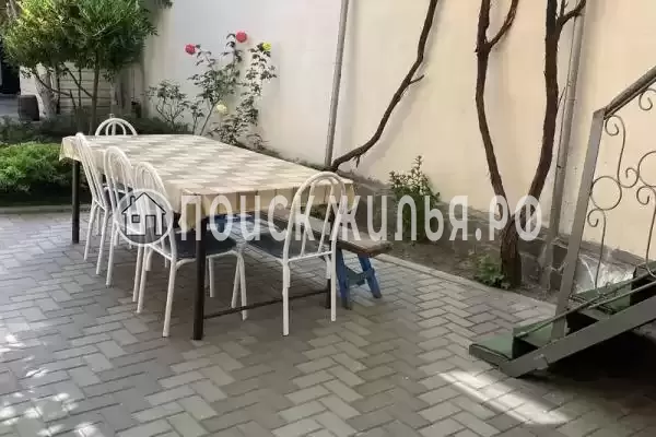 Частный сектор «На Первомайской», Геленджик