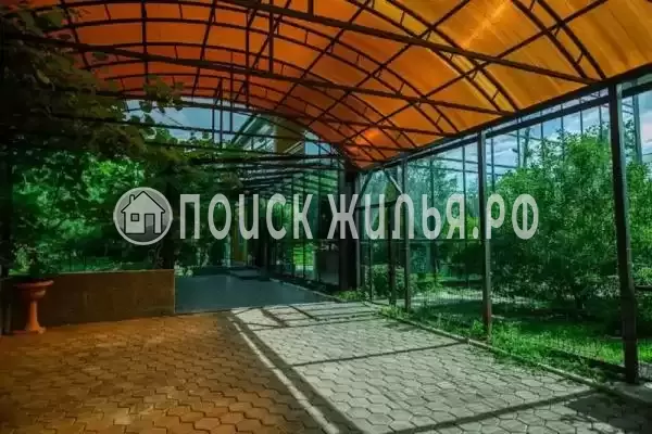 «Желтый дом», Якорная Щель