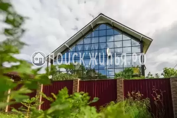 «Желтый дом», Якорная Щель