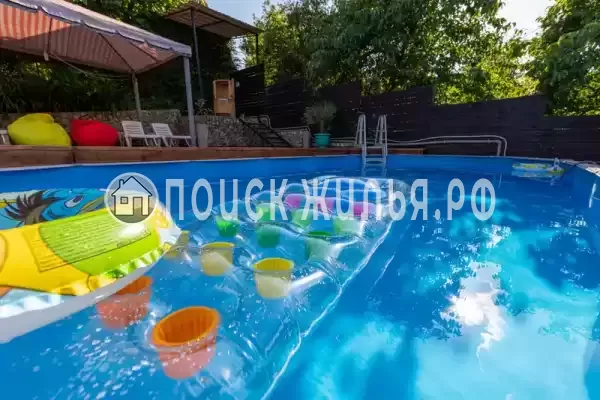 «Желтый дом», Якорная Щель