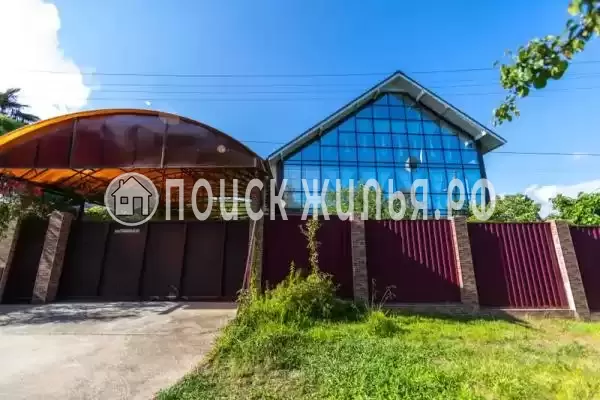 «Желтый дом», Якорная Щель