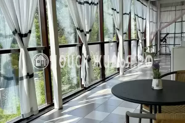 «Желтый дом», Якорная Щель