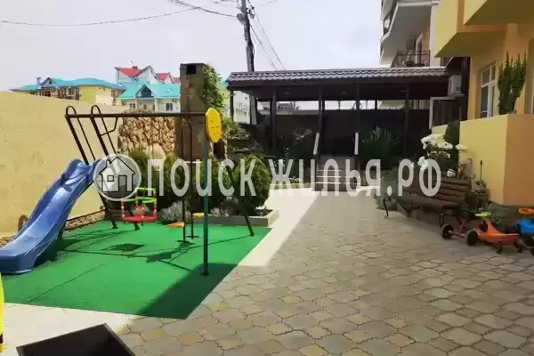 «Наутилус», Витязево