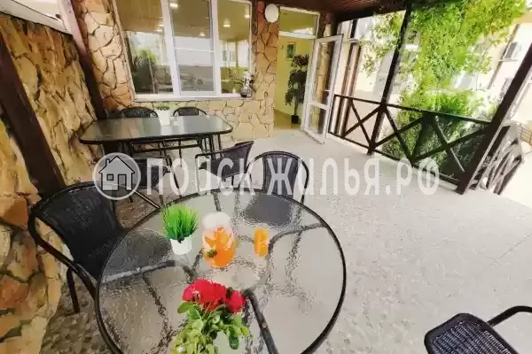 «Наутилус», Витязево