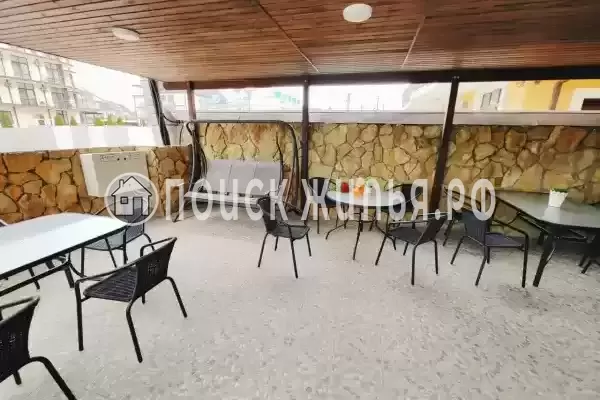 «Наутилус», Витязево