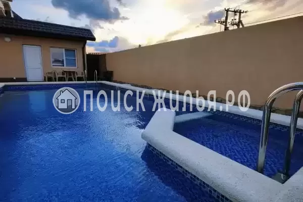 «Наутилус», Витязево