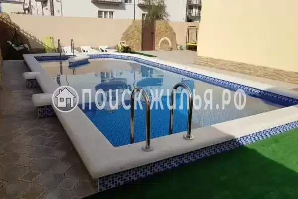 «Наутилус», Витязево