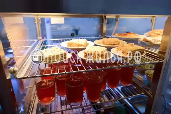 Отель «Пантелей», Джемете