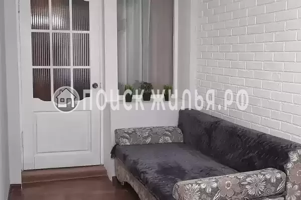 Дом под ключ «Чудесный домик под ключ», Лазаревское