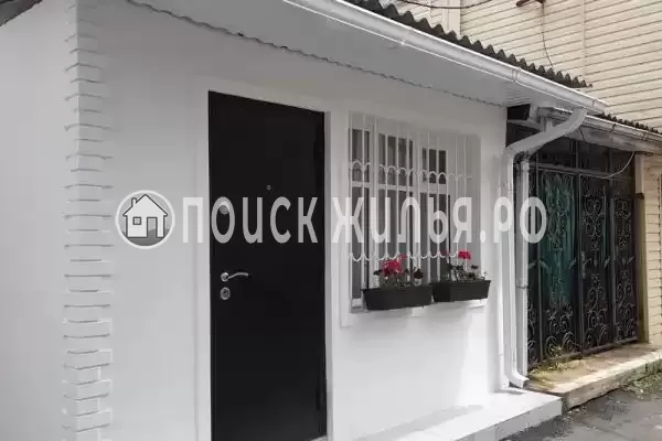 Частный сектор «Чудесный домик под ключ», Краснодарский край, Сочи, Лазаревское, Спортивная, д.19