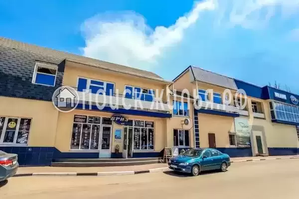 «Бриз», Ейск