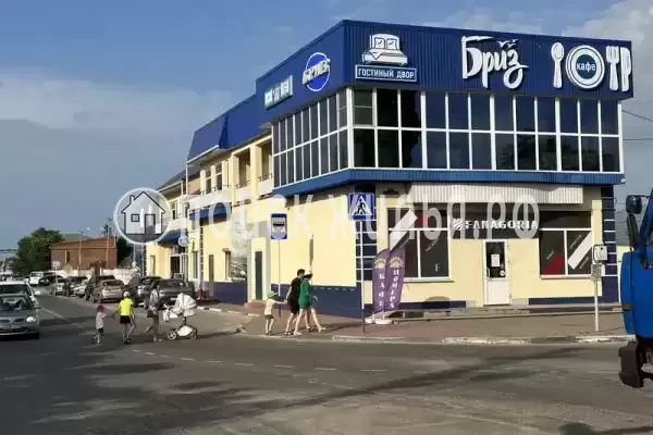 «Бриз», Ейск