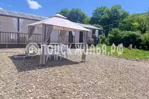 «Тихое место», Джубга