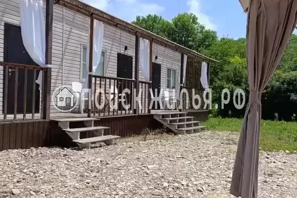 «Тихое место»