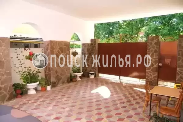 «Радуга», Анапа