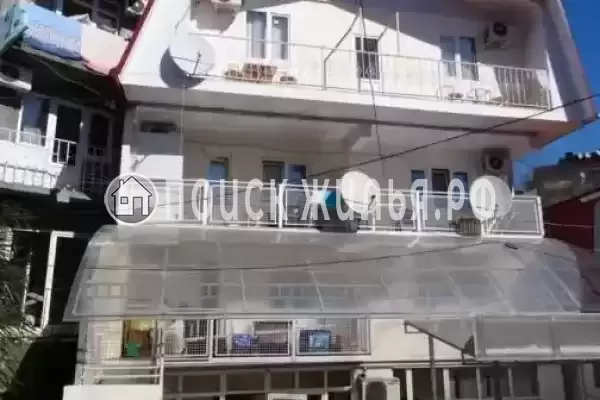 «Ахтамар», Хоста