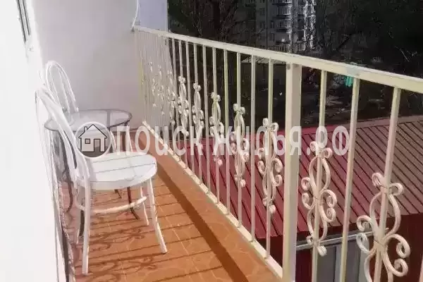 «Ахтамар», Хоста