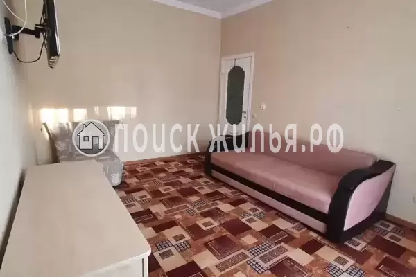 Апартаменты «На Александрийской», Кабардинка