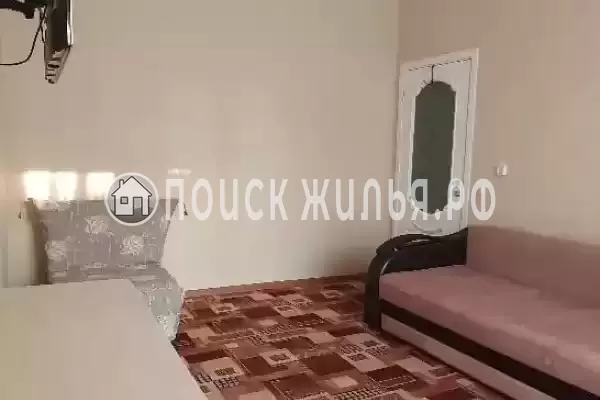 Апартаменты «На Александрийской», Кабардинка