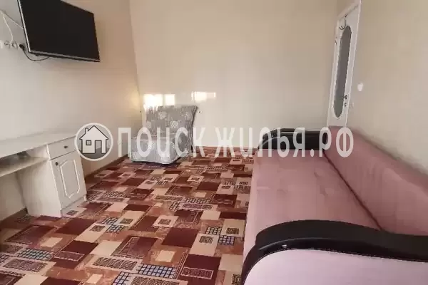 Апартаменты «На Александрийской», Кабардинка