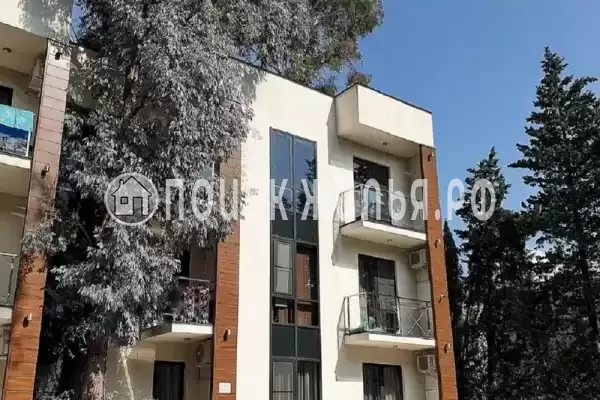 Апартаменты «В ЖК Мадрид Парк 2», Адлер Апартаменты «В ЖК Мадрид Парк 2», Адлер