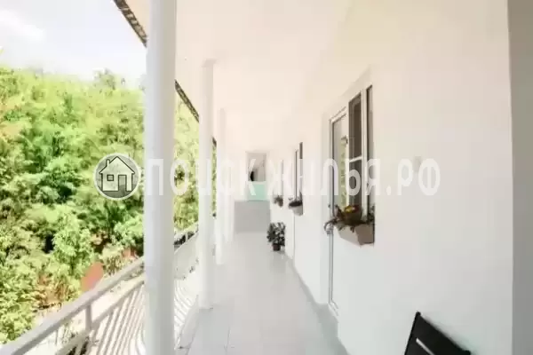 «Анюта», Туапсе