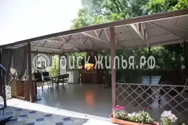 «Анюта», Туапсе