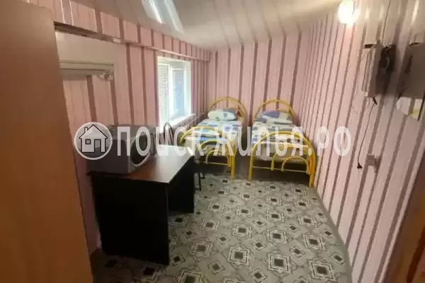 Частный сектор «Этаж под ключ», Геленджик