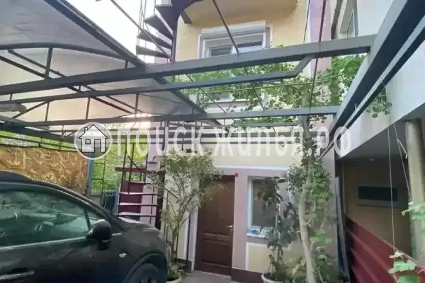 Частный сектор «Этаж под ключ»