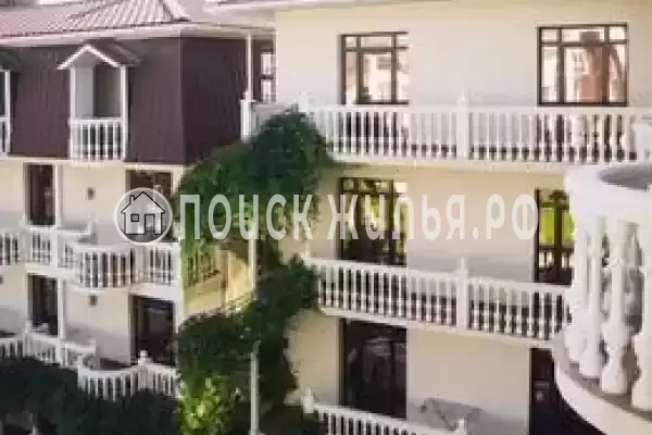 «Вилла Феллини», Судак