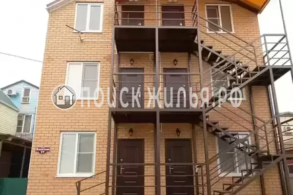 «Мария», Краснодарский край, Голубицкая, Взлетная, д.17