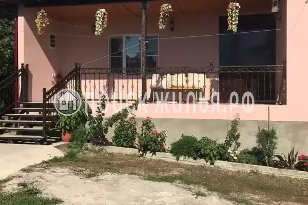 Частный сектор «У Ребеки», Республика Абхазия, Псырцха, Гия, д.16А