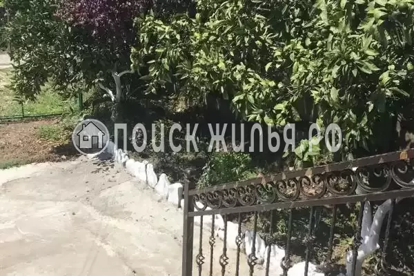 Частный сектор «У Ребеки», Псырцха