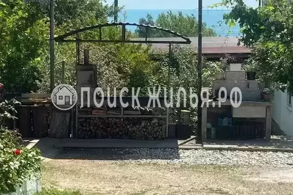 Частный сектор «У Ребеки», Псырцха