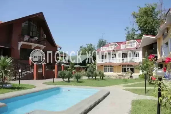 «Пенаты», Лоо