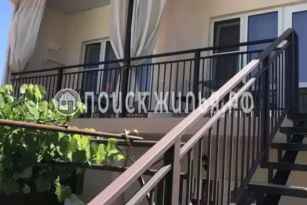 «На Ореховой 26», Архипо-Осиповка