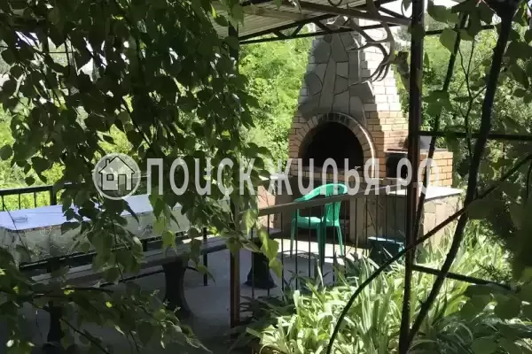 «На Ореховой 26», Архипо-Осиповка