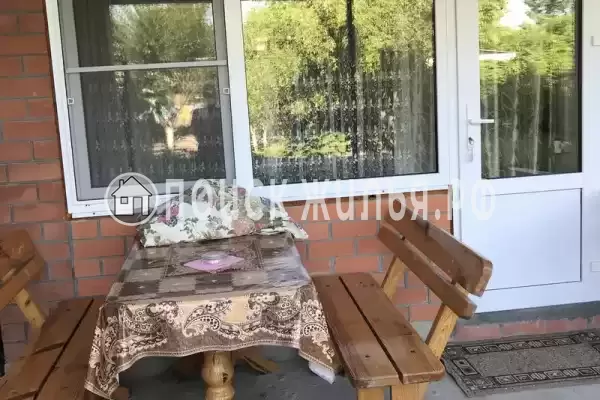 «На Ореховой 26», Архипо-Осиповка