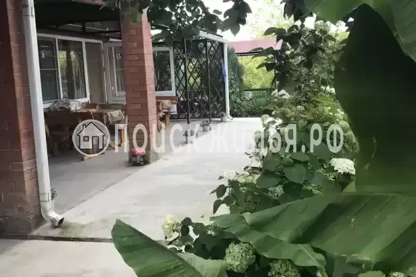 «На Ореховой 26», Архипо-Осиповка