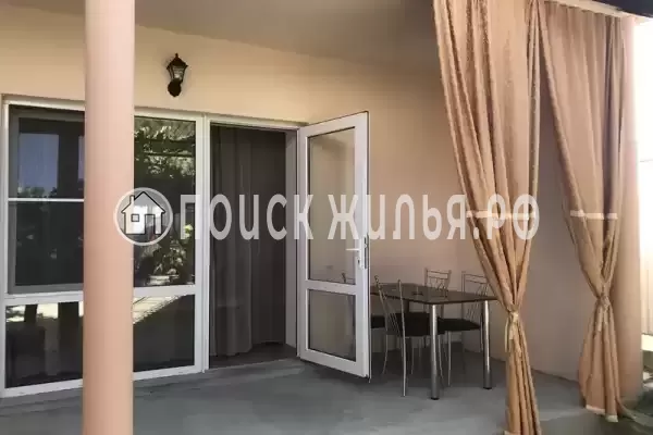 «На Ореховой 26», Архипо-Осиповка