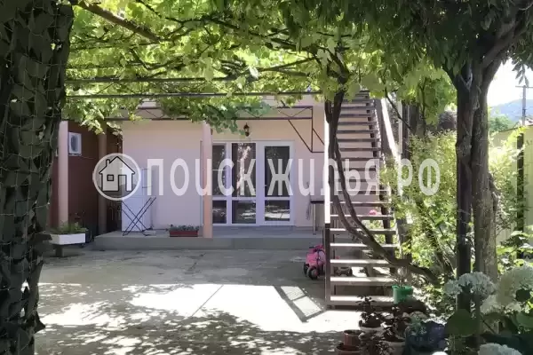 «На Ореховой 26», Архипо-Осиповка