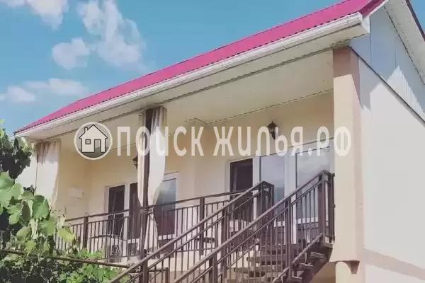 «На Ореховой 26», Архипо-Осиповка