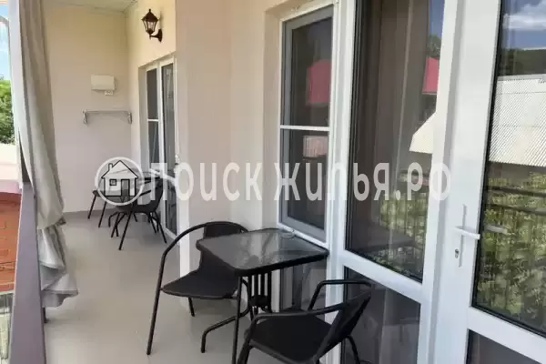 «На Ореховой 26», Архипо-Осиповка