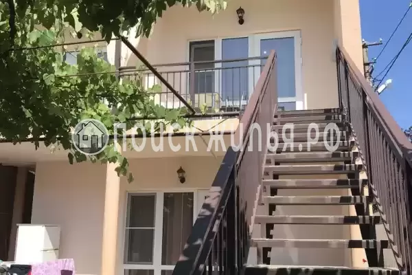 «На Ореховой 26», Архипо-Осиповка