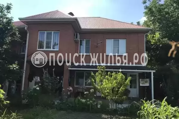 «На Ореховой 26», Архипо-Осиповка