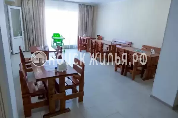 «На Зелёной», Голубицкая